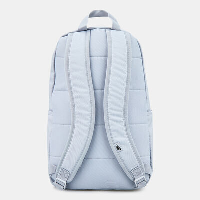 Nike Elemental Backpack Grey Nike Elemental Backpack Grey