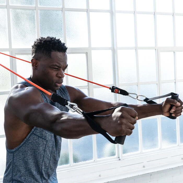 PTP Resistance System Multi image number 4