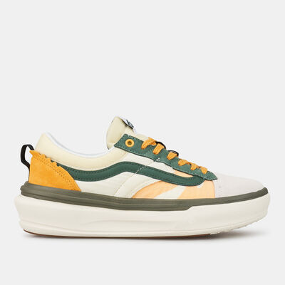 Vans UA Old Skool Overt Plus CC Unisex Shoe Ivory