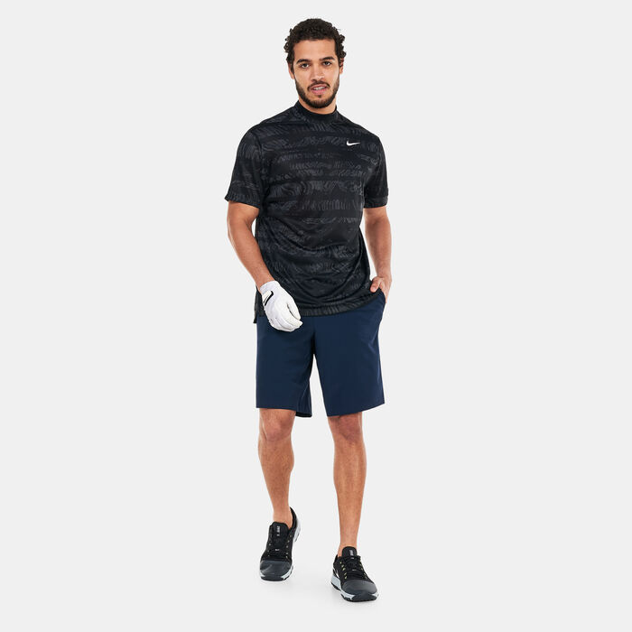 Nike Men's Dri-FIT Shorts Blue image number 2