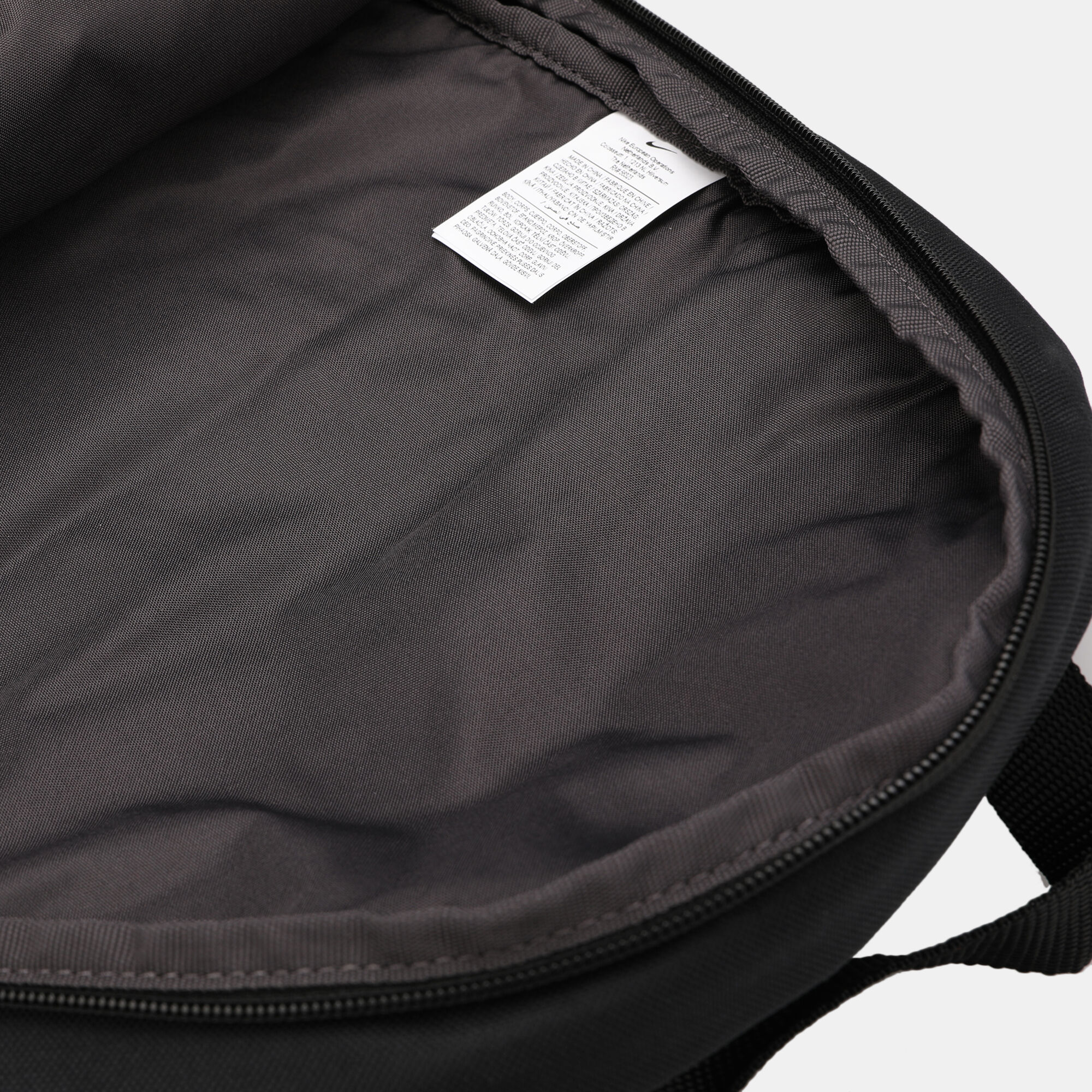 Nike sportswear elemental backpack black online