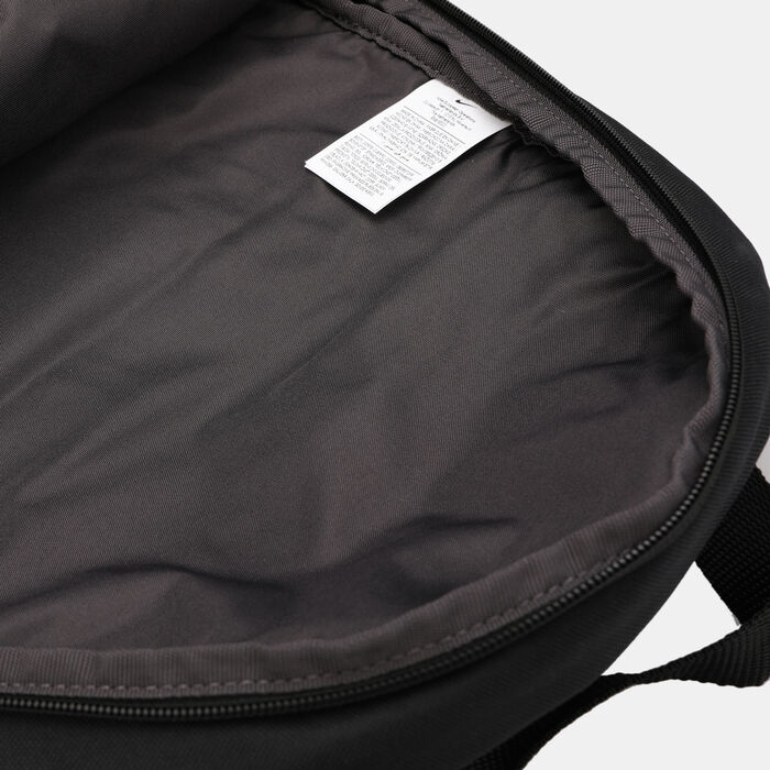 Nike Men's Sportswear Elemental Backpack Black Nike Men's Sportswear Elemental Backpack Black image number 3