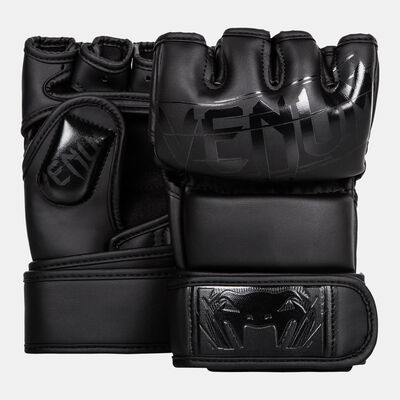 Venum Undisputed 2.0 MMA Gloves Black