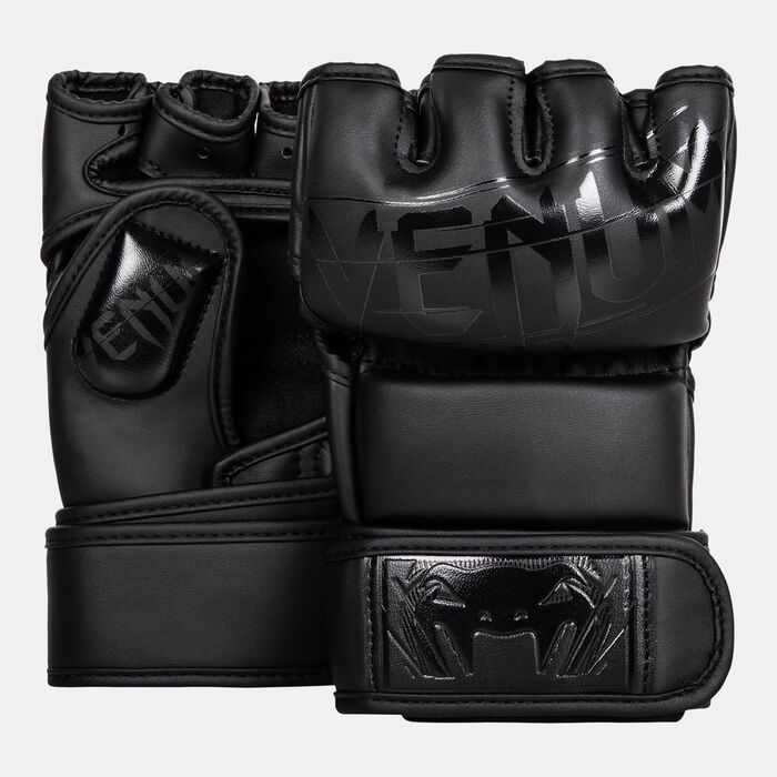 Venum Undisputed 2.0 MMA Gloves Black image number 0