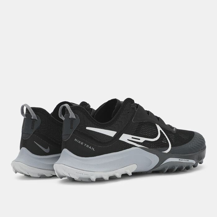 Nike Women's Air Zoom Terra Kiger 8 Shoe White image number 2