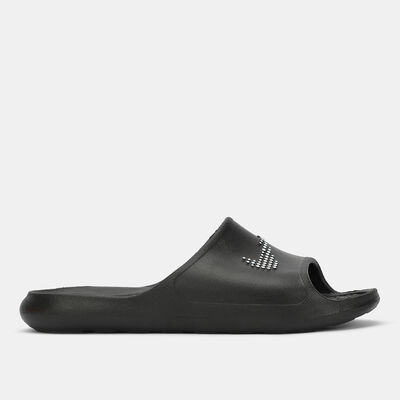 Nike Women's Victori One Shower Slides Black