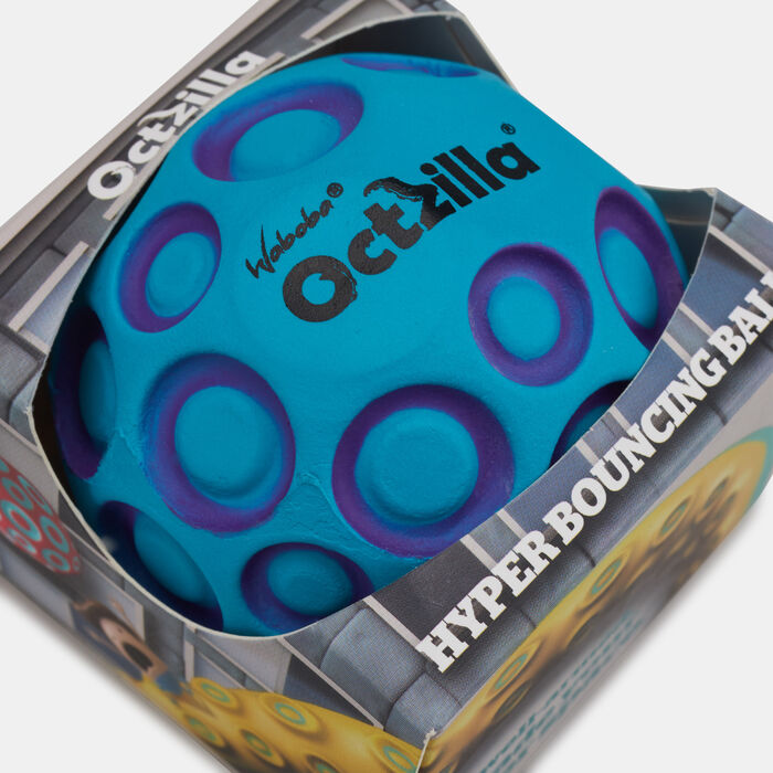 Waboba Octzilla Ball Multi image number 2