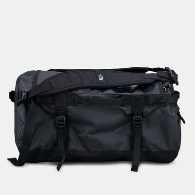 The North Face Base Camp Duffel (Small) Black