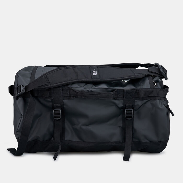 The North Face Base Camp Duffel (Small) Black The North Face Base Camp Duffel (Small) Black image number 0