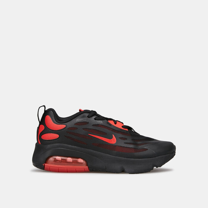 Nike Kids' Air Max Exosense Shoe (Older Kids) Black Nike Kids' Air Max Exosense Shoe (Older Kids) Black image number 0