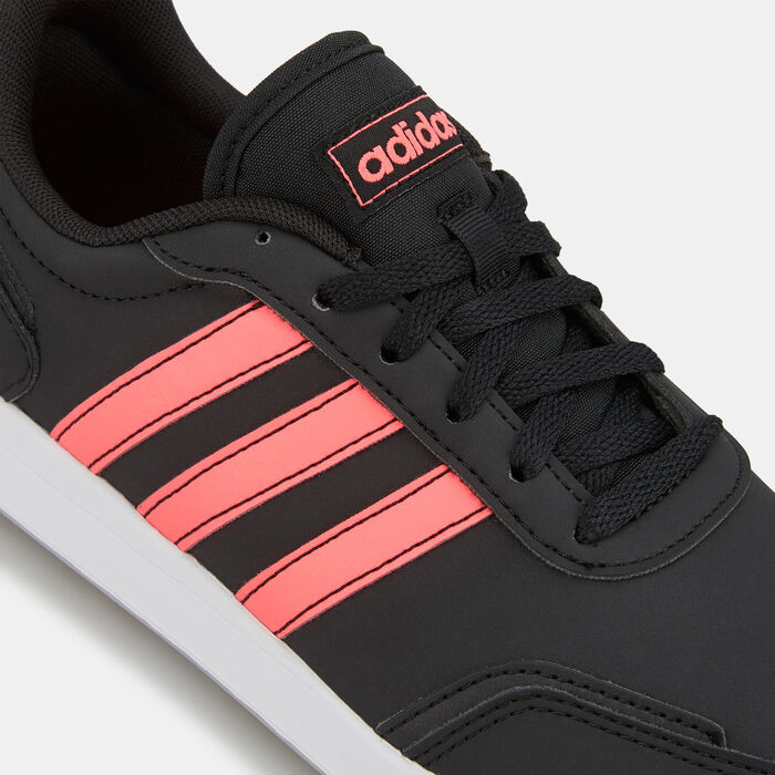 adidas Kids' VS Switch 3K Shoe Black image number 4