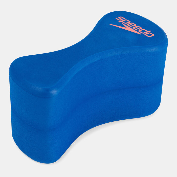 Speedo Pullbuoy Foam Blue image number 2