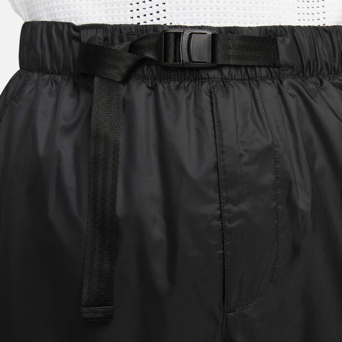 Nike Men's Tech Trousers Black Nike Men's Tech Trousers Black image number 7