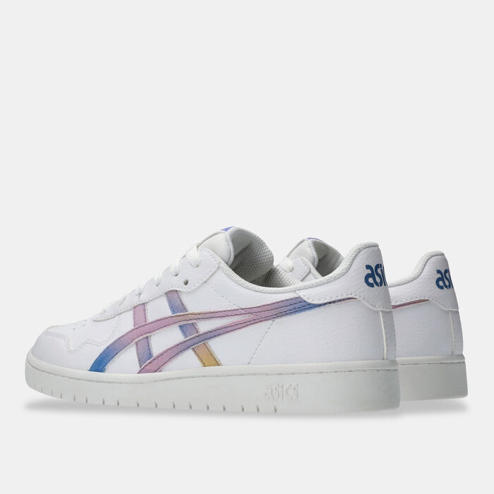 ASICS Women's JAPAN S Shoes White image number 2