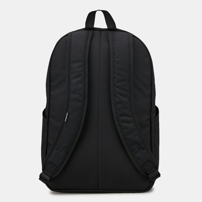 Converse Go 2 Backpack Black image number 1