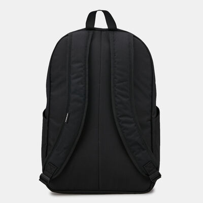 Converse Go 2 Backpack Black Converse Go 2 Backpack Black