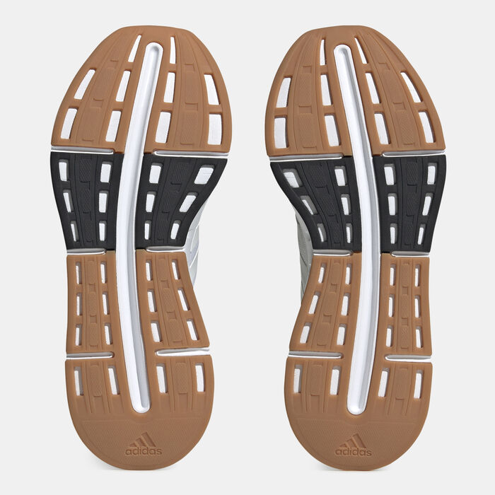 adidas Men's Swift Run Shoe White image number 3