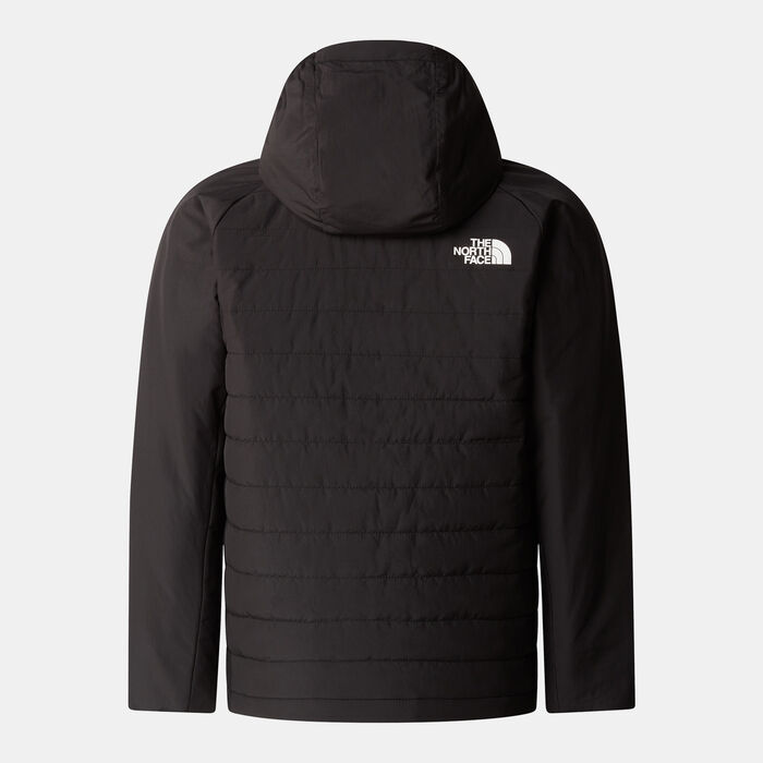 The North Face Kids' Never Stop Jacket Black image number 1