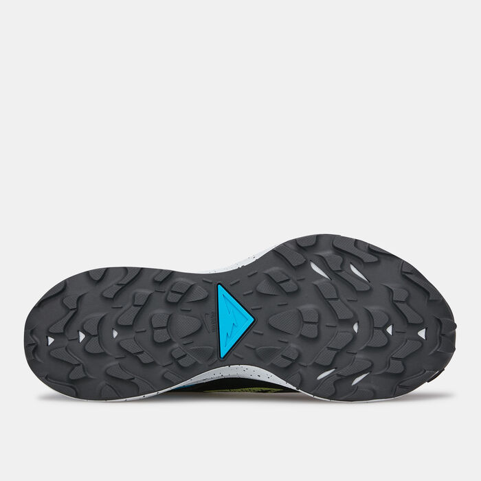 Nike Women's Pegasus Trail 2 Shoe Multi image number 7