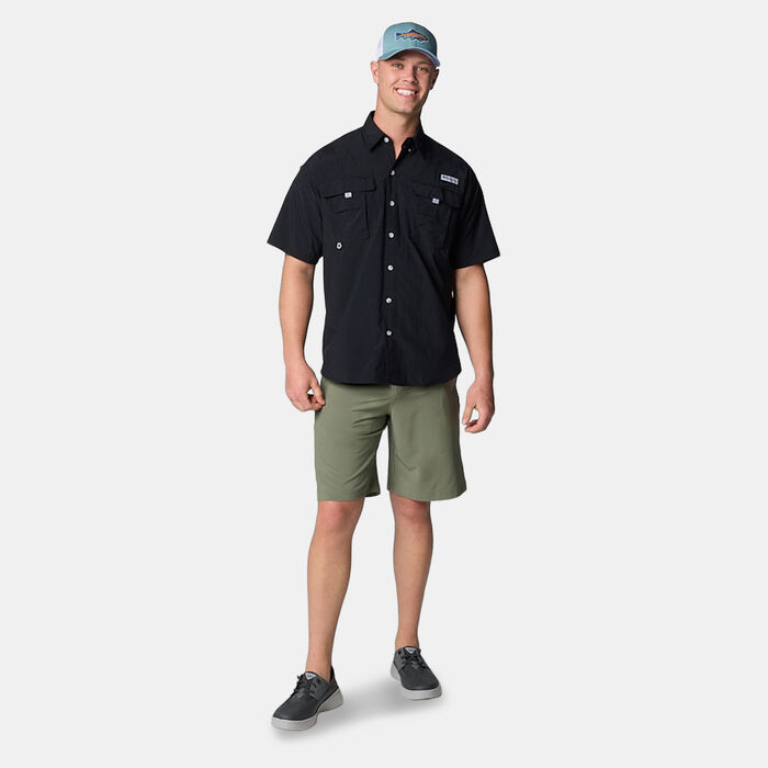 Columbia Men's Bahama™ II Shirt Black image number 2