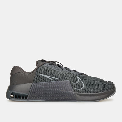 Nike Men's Metcon 9 Workout Shoes Grey