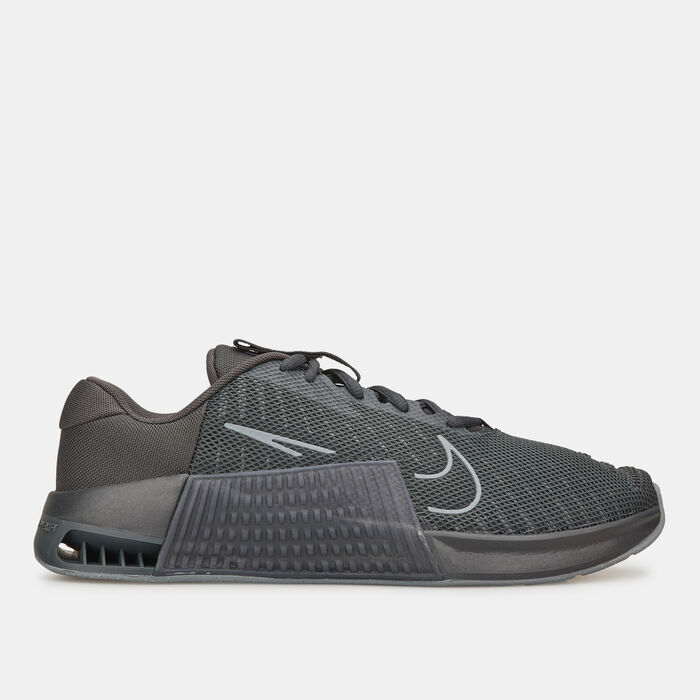 Nike Men's Metcon 9 Workout Shoes Grey image number 0