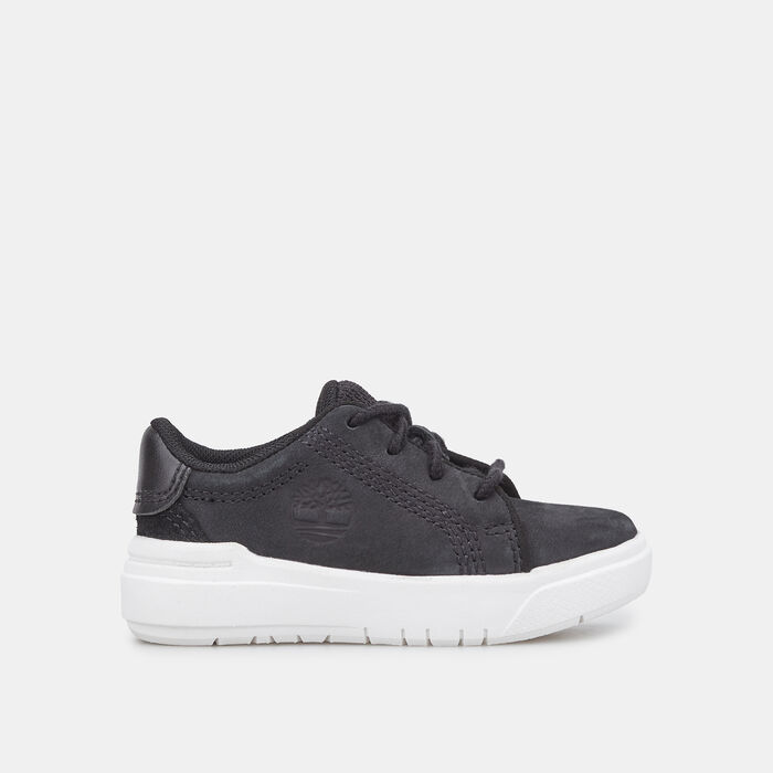 Timberland Kids' Seneca Bay Shoe Black Timberland Kids' Seneca Bay Shoe Black image number 0