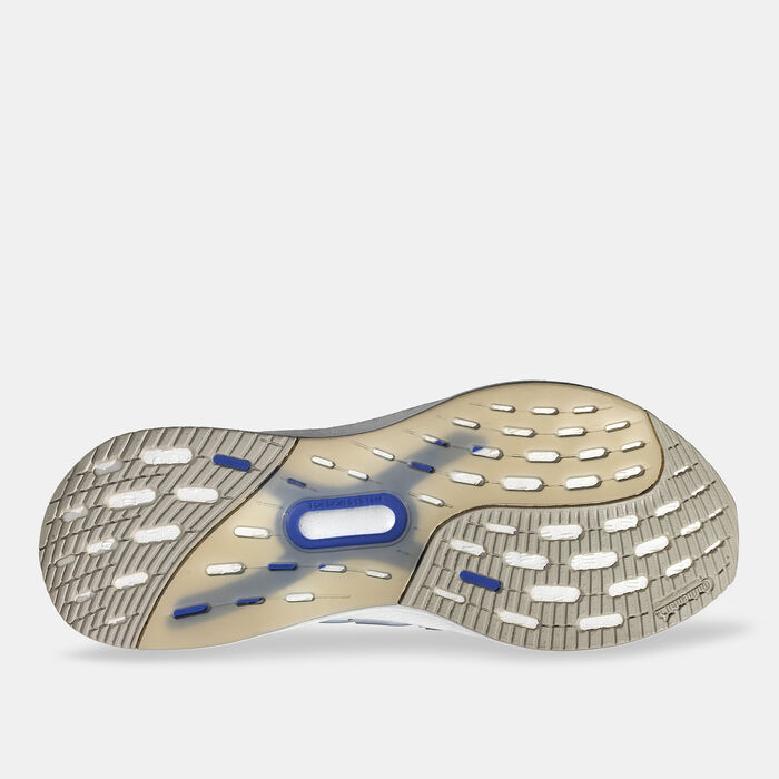 adidas Men's Ultraboost 5 Running Shoes White image number 3