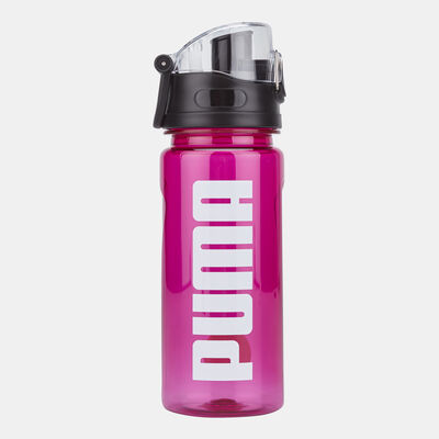 PUMA Sportstyle Water Bottle Purple