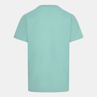 Jordan Kids' Jumpman Logo T-Shirt Green
