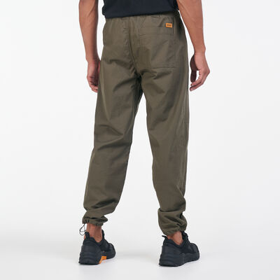 Timberland Men's Field Trip Sweatpants Green