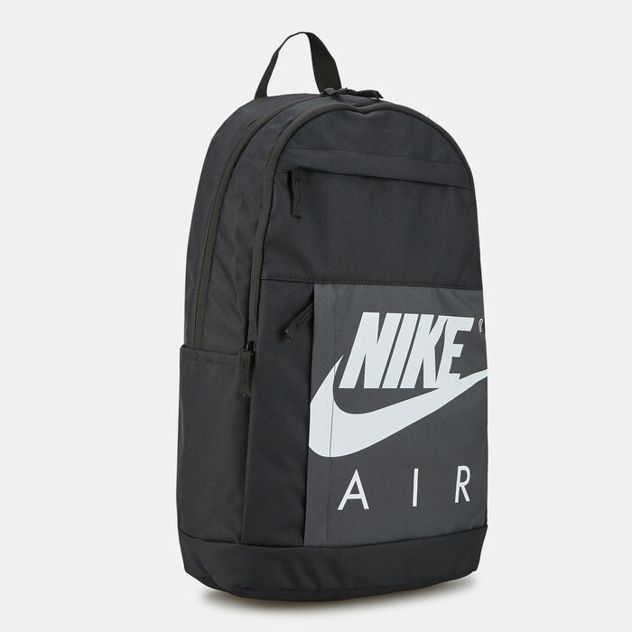 Nike Men's Elemental Backpack Black image number 2