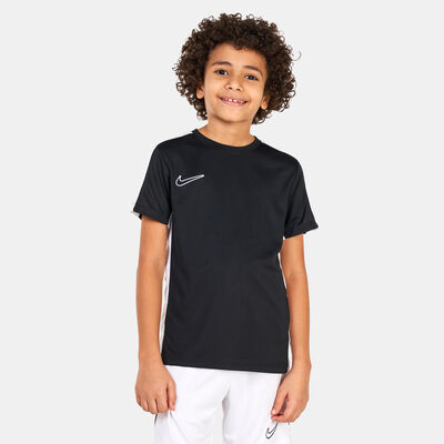 Shop Nike Dri-Fit Academy23 Soccer Pants by Nike online in Qatar