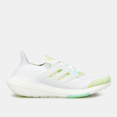 adidas Men's Ultraboost 22 Shoe White
