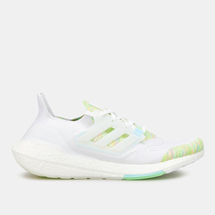 adidas Men's Ultraboost 22 Shoe White adidas Men's Ultraboost 22 Shoe White image number 0