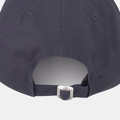 New Era Men's Team Side Patch 9FORTY Boston Red Sox Cap Blue New Era Men's Team Side Patch 9FORTY Boston Red Sox Cap Blue