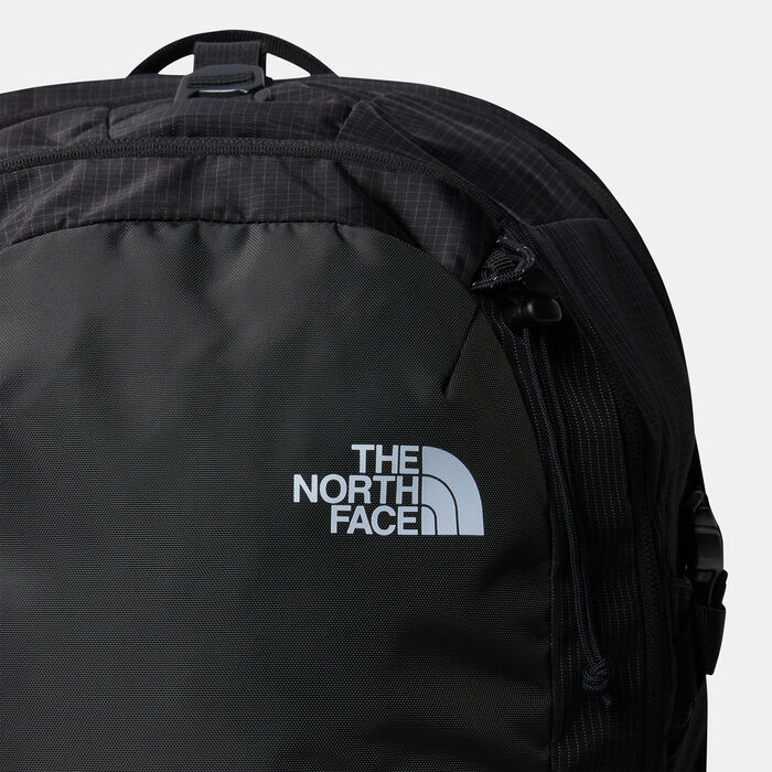 The North Face Rapidus Alpine Backpack Grey image number 4