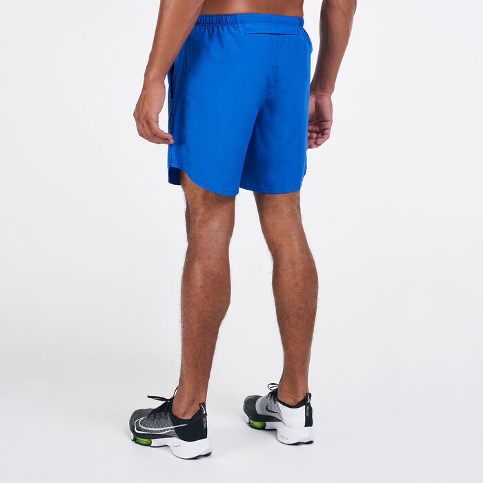 Nike Men's 7-Inch Challenger Run Division Shorts Multi image number 1