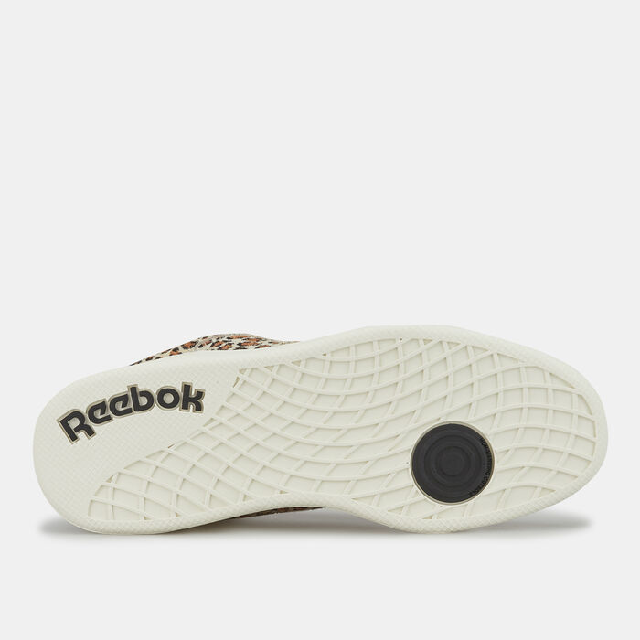 Reebok Women's AD Court Shoe Brown image number 3