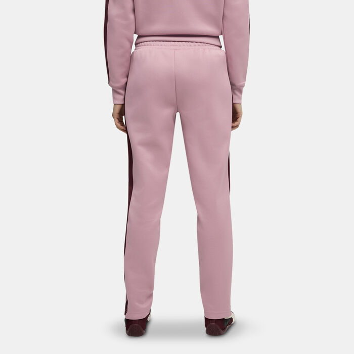 PUMA Women's T7 Always On Track Pants Pink image number 1