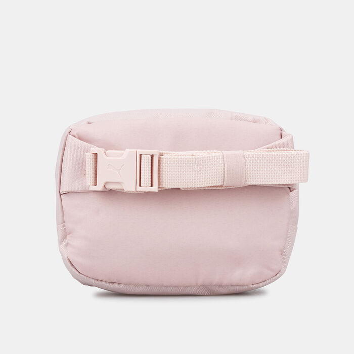 PUMA Phase Hip Pack Pink image number 1