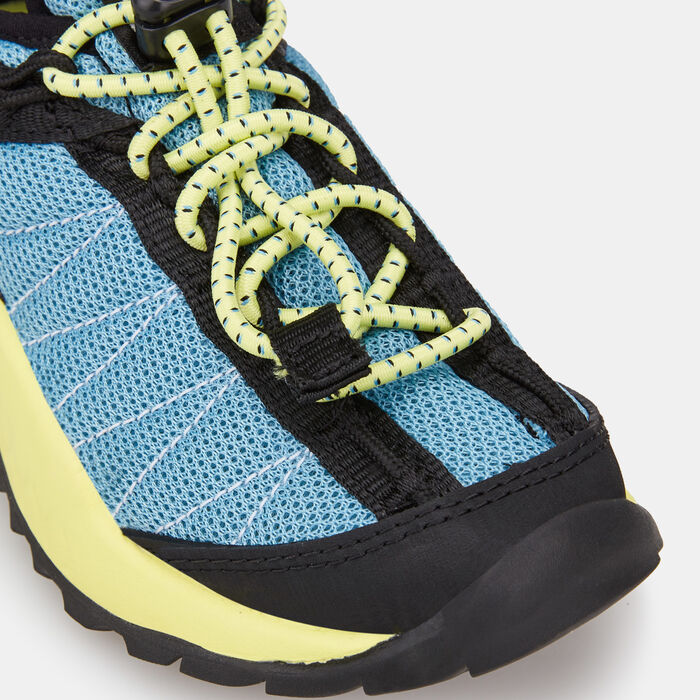 Timberland Kids' Solar Wave Low Shoe Blue image number 4