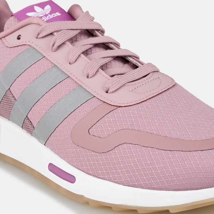 adidas Women's Multix 2.0 Shoe Purple adidas Women's Multix 2.0 Shoe Purple image number 4