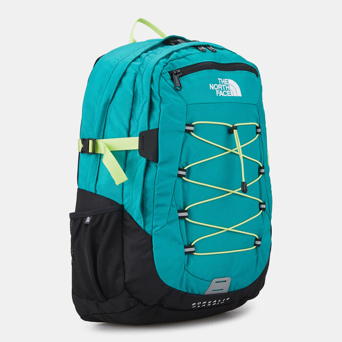 The North Face Borealis Classic Backpack Green image number 2