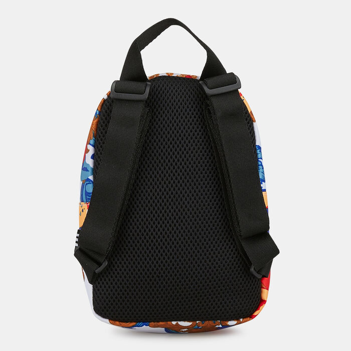 adidas Originals Women's Her Studio London Mini Backpack Multi adidas Originals Women's Her Studio London Mini Backpack Multi image number 1