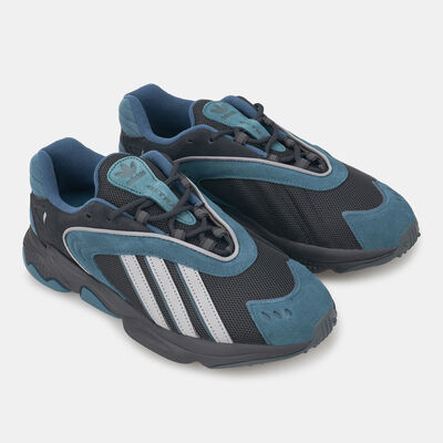 adidas Originals Men's OZTRAL Shoe Blue