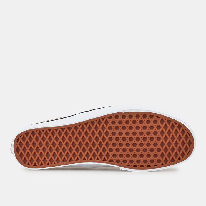 Vans Classic Slip-On Mule Unisex Shoe Brown Vans Classic Slip-On Mule Unisex Shoe Brown image number 3