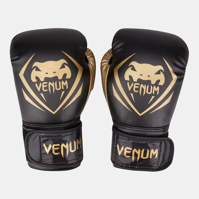 Venum Contender Boxing Gloves Multi