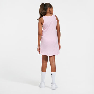 Nike Kids' Futura Tank Dress Multi Nike Kids' Futura Tank Dress Multi