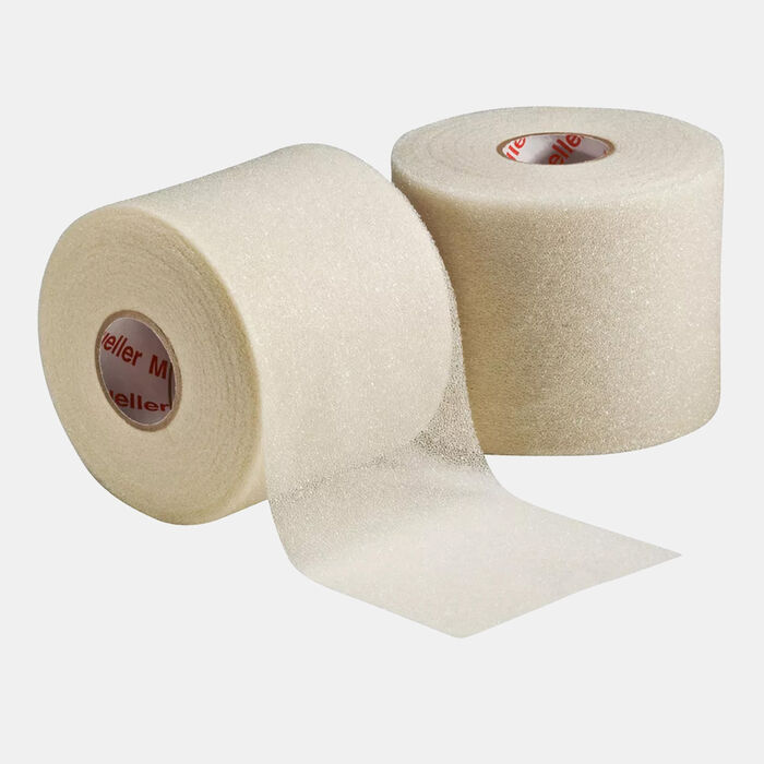 Mueller MWrap Pre-Taping Underwrap (19.5m) Multi Mueller MWrap Pre-Taping Underwrap (19.5m) Multi image number 0